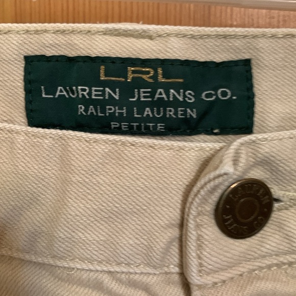 LRL LAUREN JEANS CO. - Picture 2 of 5